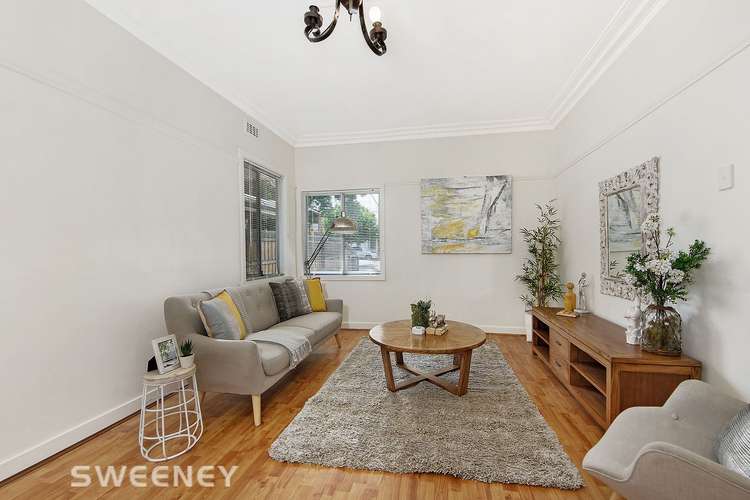 Main view of Homely house listing, 41 Benjamin Street, Sunshine VIC 3020