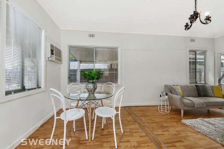 Third view of Homely house listing, 41 Benjamin Street, Sunshine VIC 3020
