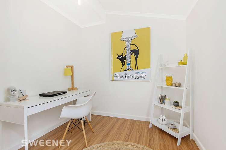 Fourth view of Homely house listing, 41 Benjamin Street, Sunshine VIC 3020
