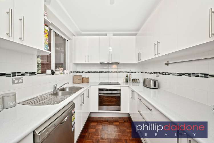 Second view of Homely unit listing, 5/58 Woodburn Road, Berala NSW 2141