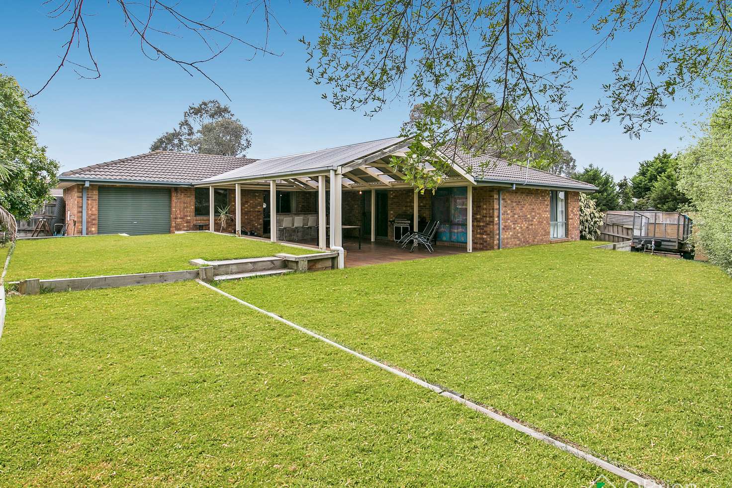 Main view of Homely house listing, 30 Rundle Drive, Carrum Downs VIC 3201