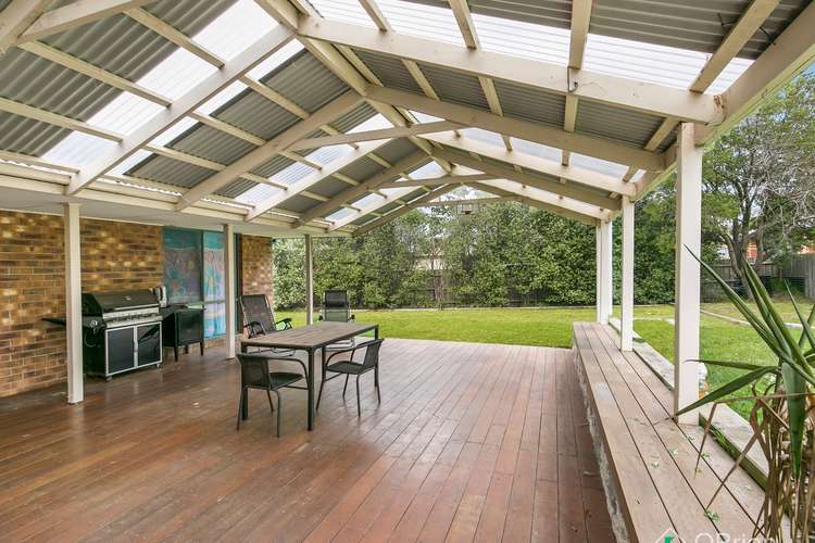 Second view of Homely house listing, 30 Rundle Drive, Carrum Downs VIC 3201