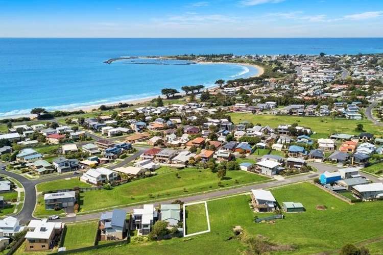 Main view of Homely residentialLand listing, 38 Seaview Drive, Apollo Bay VIC 3233