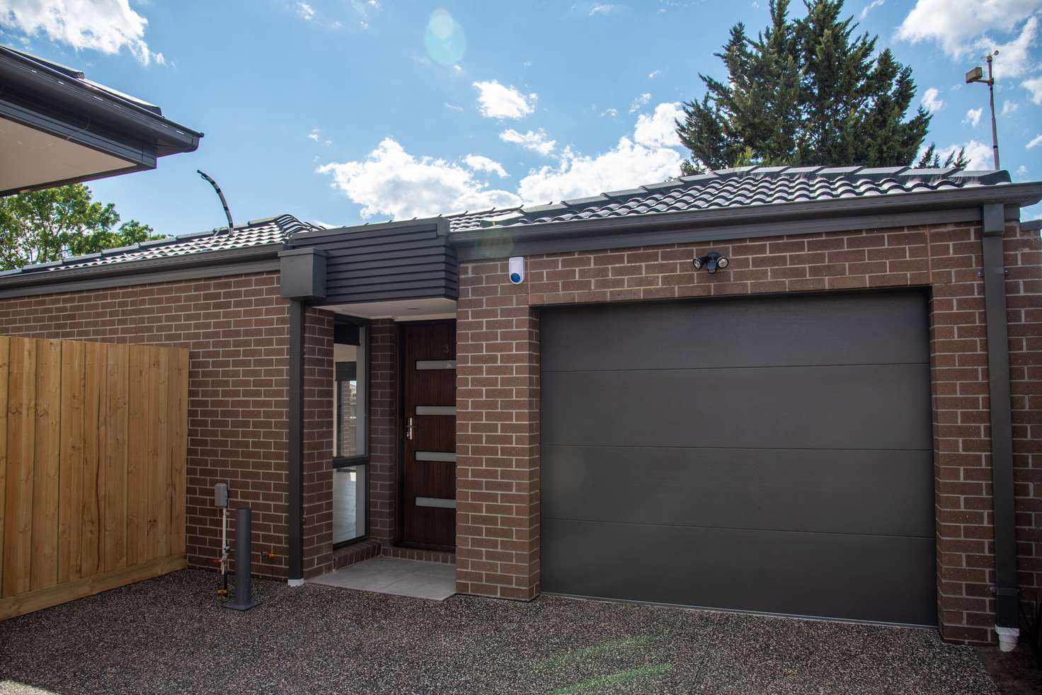 Main view of Homely townhouse listing, 3/111 Loongana Avenue, Glenroy VIC 3046