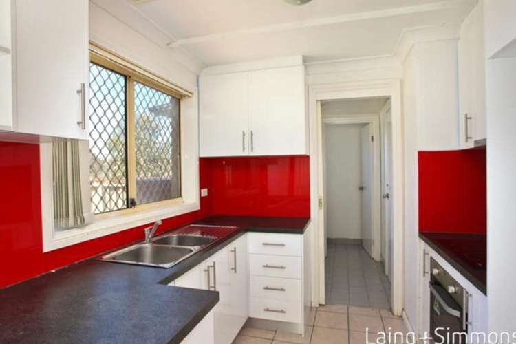 Third view of Homely townhouse listing, 4/16 Meacher Street, Mount Druitt NSW 2770