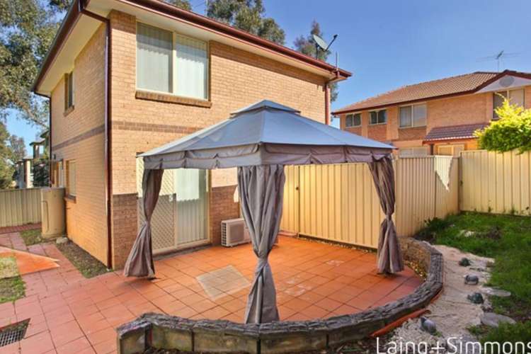 Fifth view of Homely townhouse listing, 4/16 Meacher Street, Mount Druitt NSW 2770