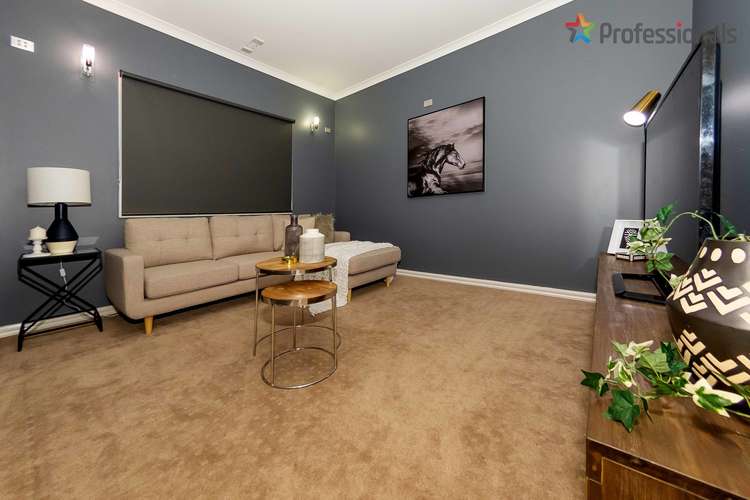 Fifth view of Homely house listing, 76 Freelands Drive, Burnside Heights VIC 3023