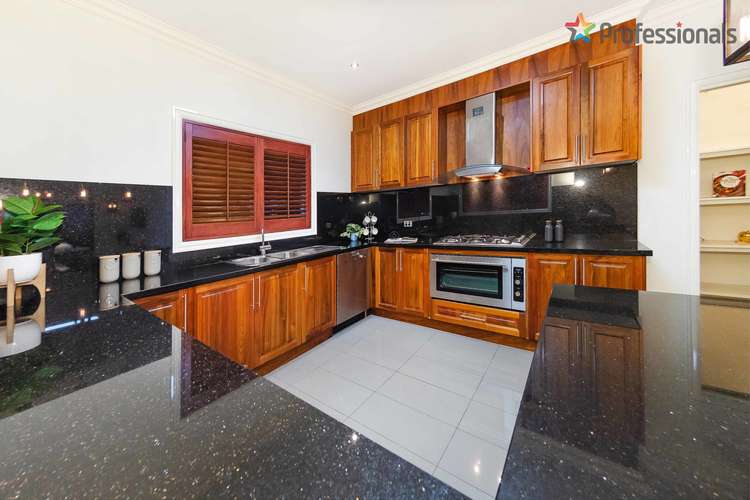 Sixth view of Homely house listing, 76 Freelands Drive, Burnside Heights VIC 3023