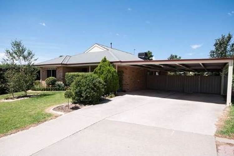 Main view of Homely house listing, 5 Comfrey Court, Baranduda VIC 3691