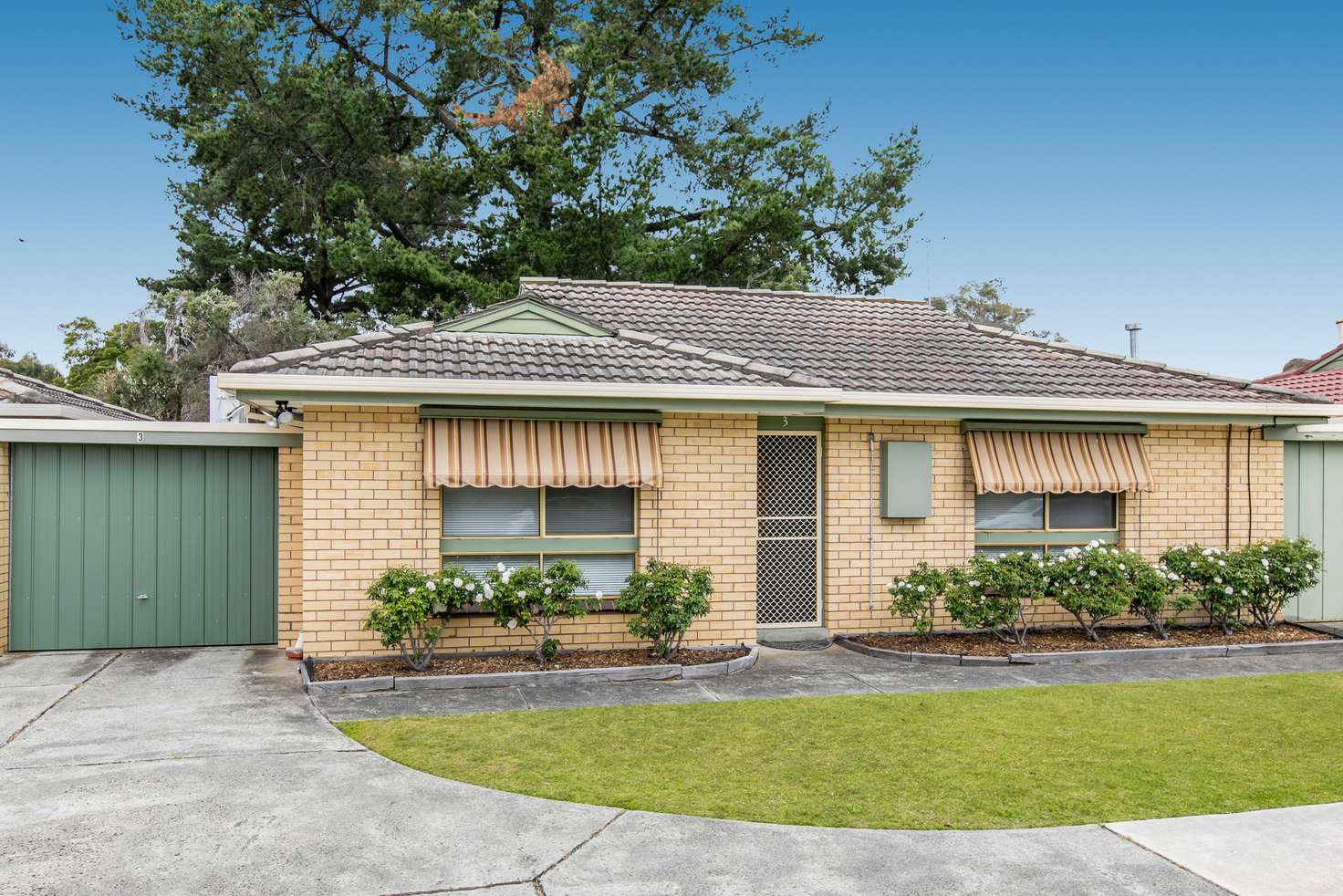 Main view of Homely unit listing, 3/19-21 Reservoir Road, Frankston VIC 3199