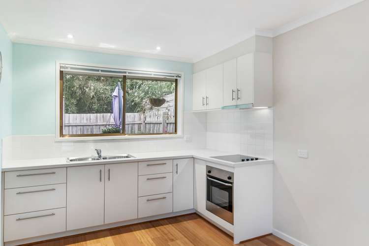 Third view of Homely unit listing, 3/19-21 Reservoir Road, Frankston VIC 3199