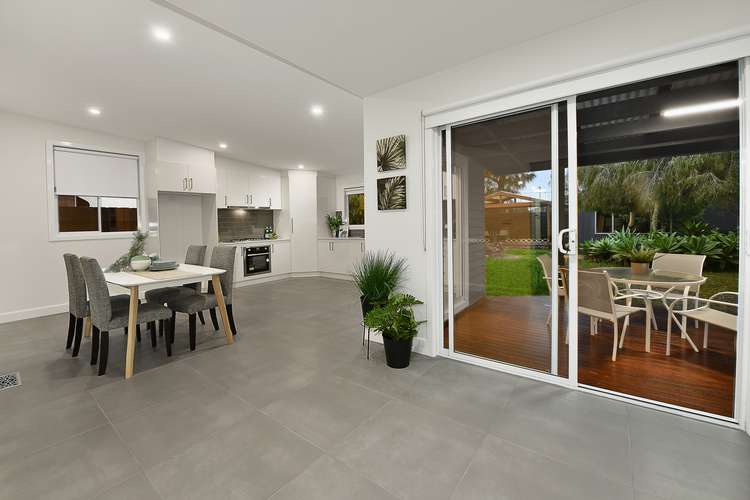 Fourth view of Homely house listing, 25 Lloyd Avenue, Reservoir VIC 3073