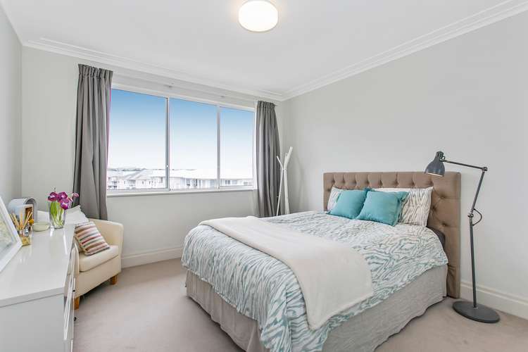 Fourth view of Homely apartment listing, 504/4 Rosewater Circuit, Breakfast Point NSW 2137