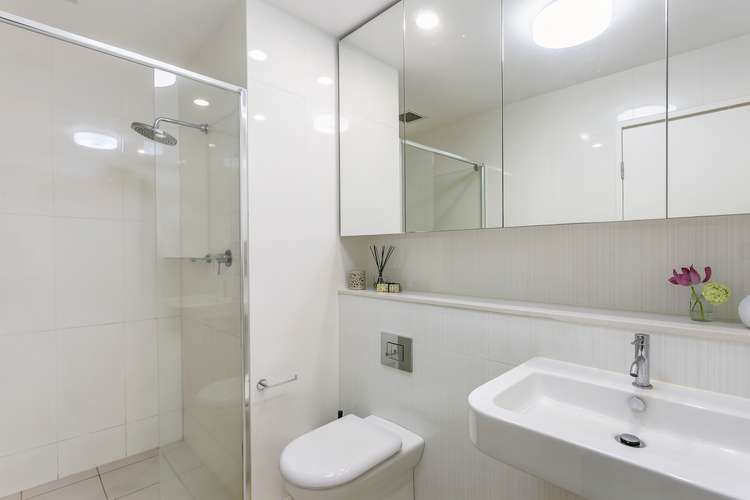 Fifth view of Homely apartment listing, 504/4 Rosewater Circuit, Breakfast Point NSW 2137