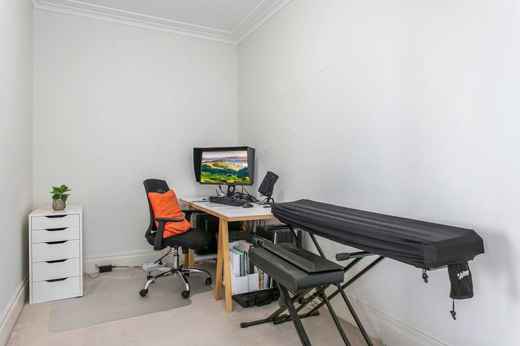 Sixth view of Homely apartment listing, 504/4 Rosewater Circuit, Breakfast Point NSW 2137