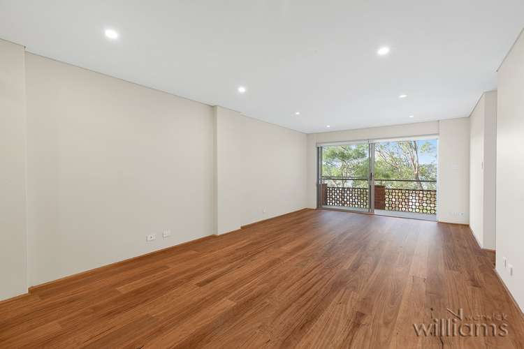 Third view of Homely apartment listing, 37/7 Bortfield Drive, Chiswick NSW 2046