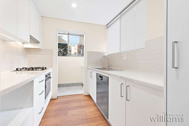 Fourth view of Homely apartment listing, 37/7 Bortfield Drive, Chiswick NSW 2046