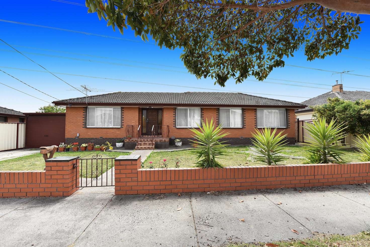 Main view of Homely house listing, 28 Morris Street, Reservoir VIC 3073