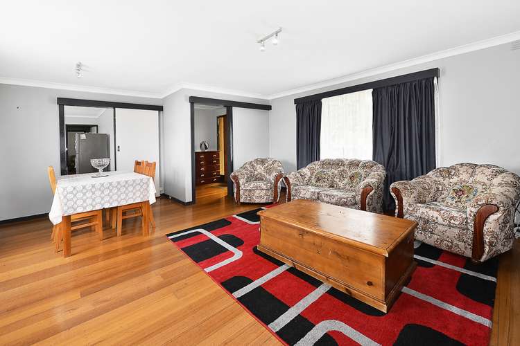Third view of Homely house listing, 28 Morris Street, Reservoir VIC 3073