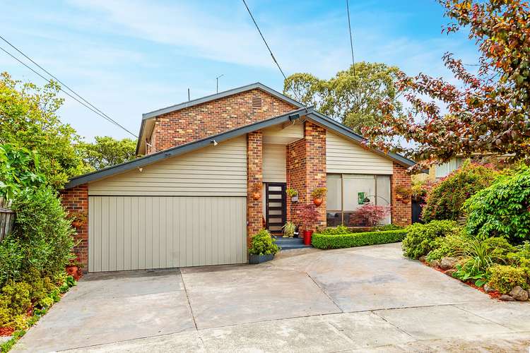 Second view of Homely house listing, 9 Anthony Court, Burwood East VIC 3151