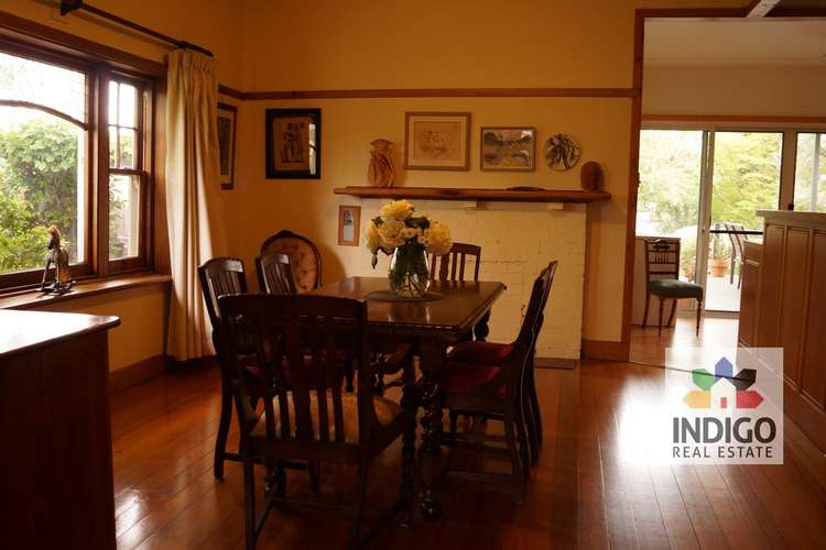 Fifth view of Homely house listing, 37 Victoria Road, Beechworth VIC 3747