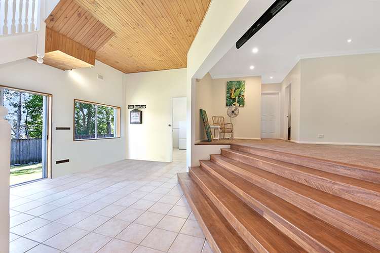 Fourth view of Homely house listing, 34 Ilford Road, Frenchs Forest NSW 2086