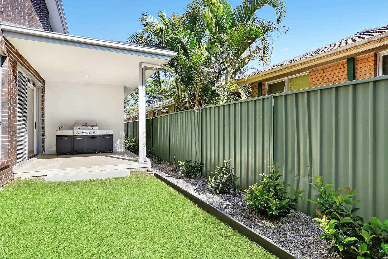 Main view of Homely villa listing, 3/58 Walter Street, Sans Souci NSW 2219