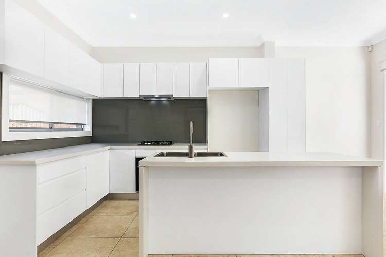 Second view of Homely villa listing, 3/58 Walter Street, Sans Souci NSW 2219