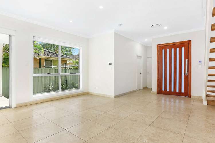 Third view of Homely villa listing, 3/58 Walter Street, Sans Souci NSW 2219