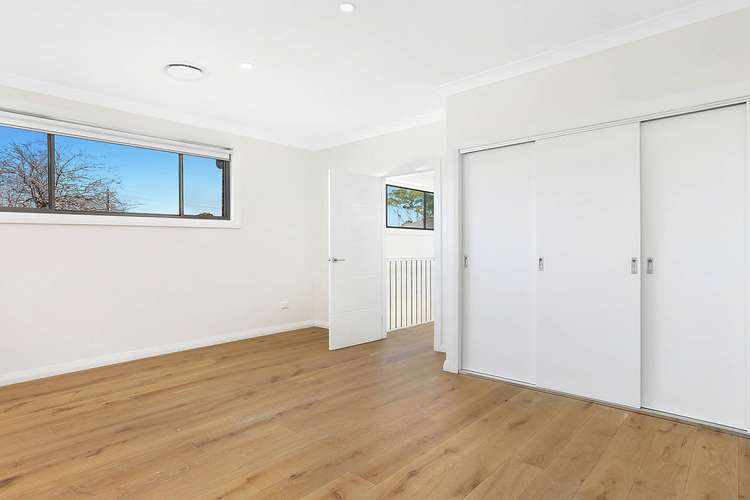 Fourth view of Homely villa listing, 3/58 Walter Street, Sans Souci NSW 2219
