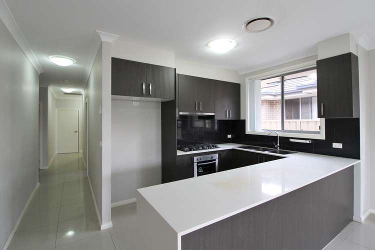 Second view of Homely house listing, 71 Rosebrook Avenue, Kellyville Ridge NSW 2155