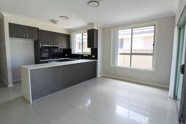 Fourth view of Homely house listing, 71 Rosebrook Avenue, Kellyville Ridge NSW 2155