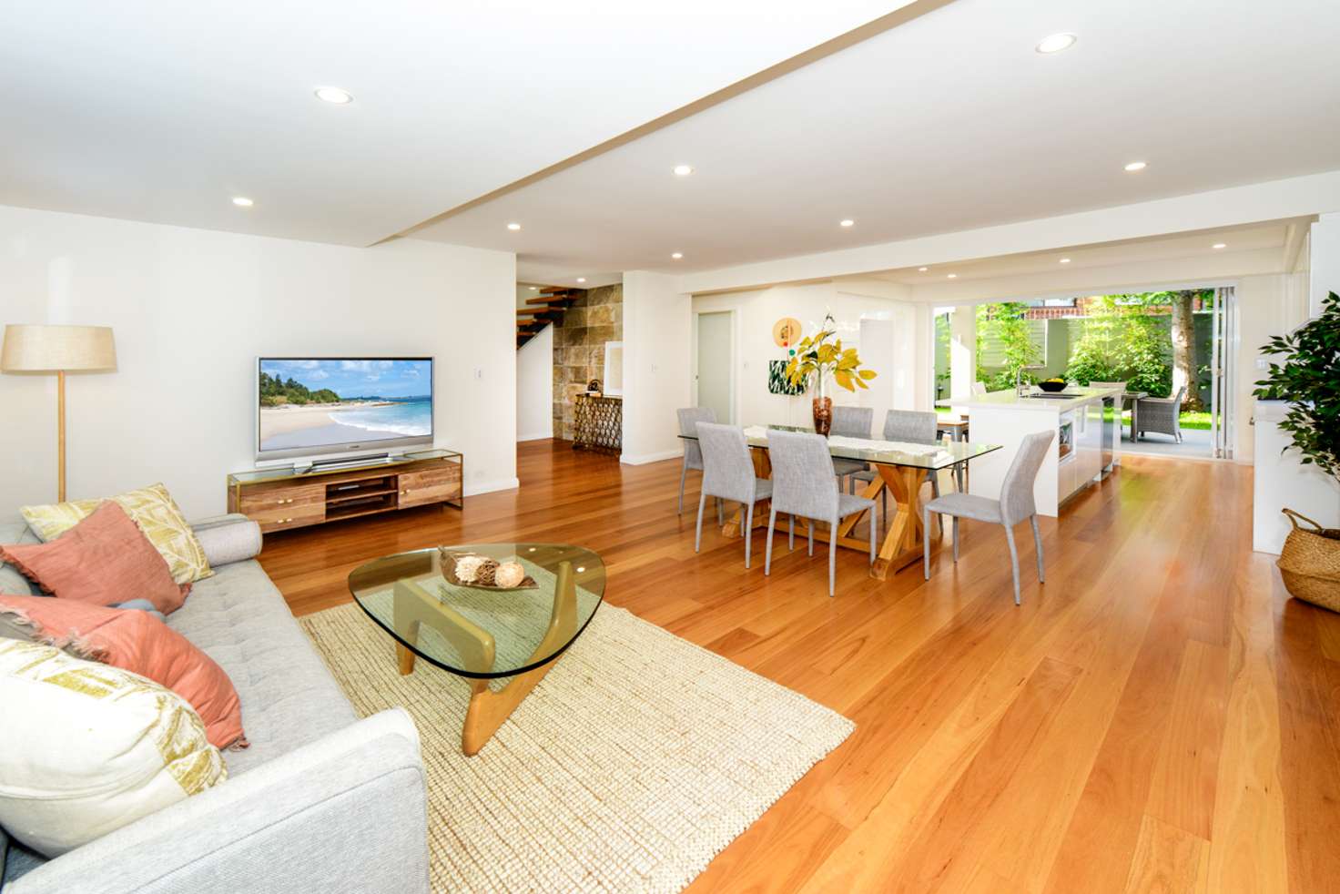 Main view of Homely house listing, 154 Franklin Street, Matraville NSW 2036