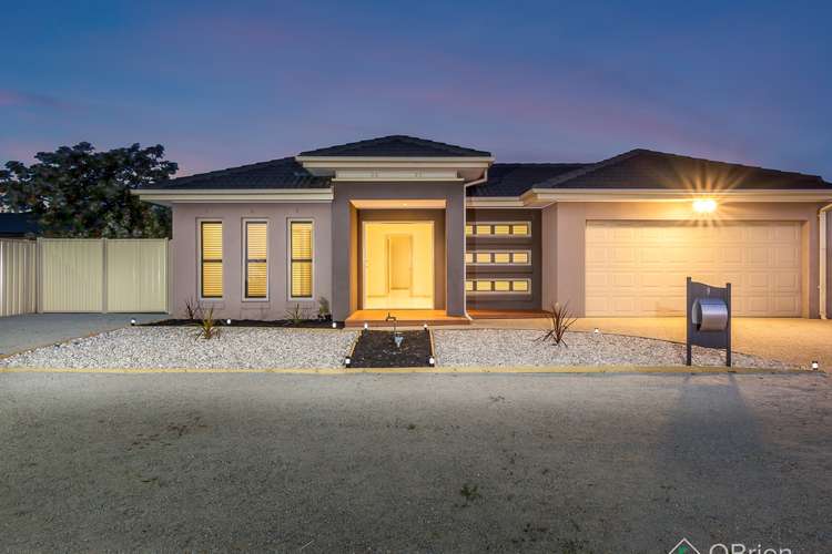 Main view of Homely house listing, 9 Nevis Place, Taylors Hill VIC 3037