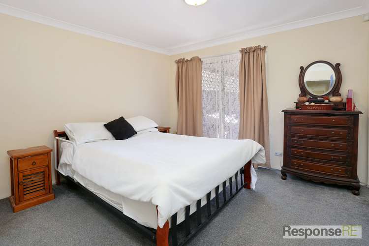 Third view of Homely house listing, 13 Glenbawn Place, Woodcroft NSW 2767