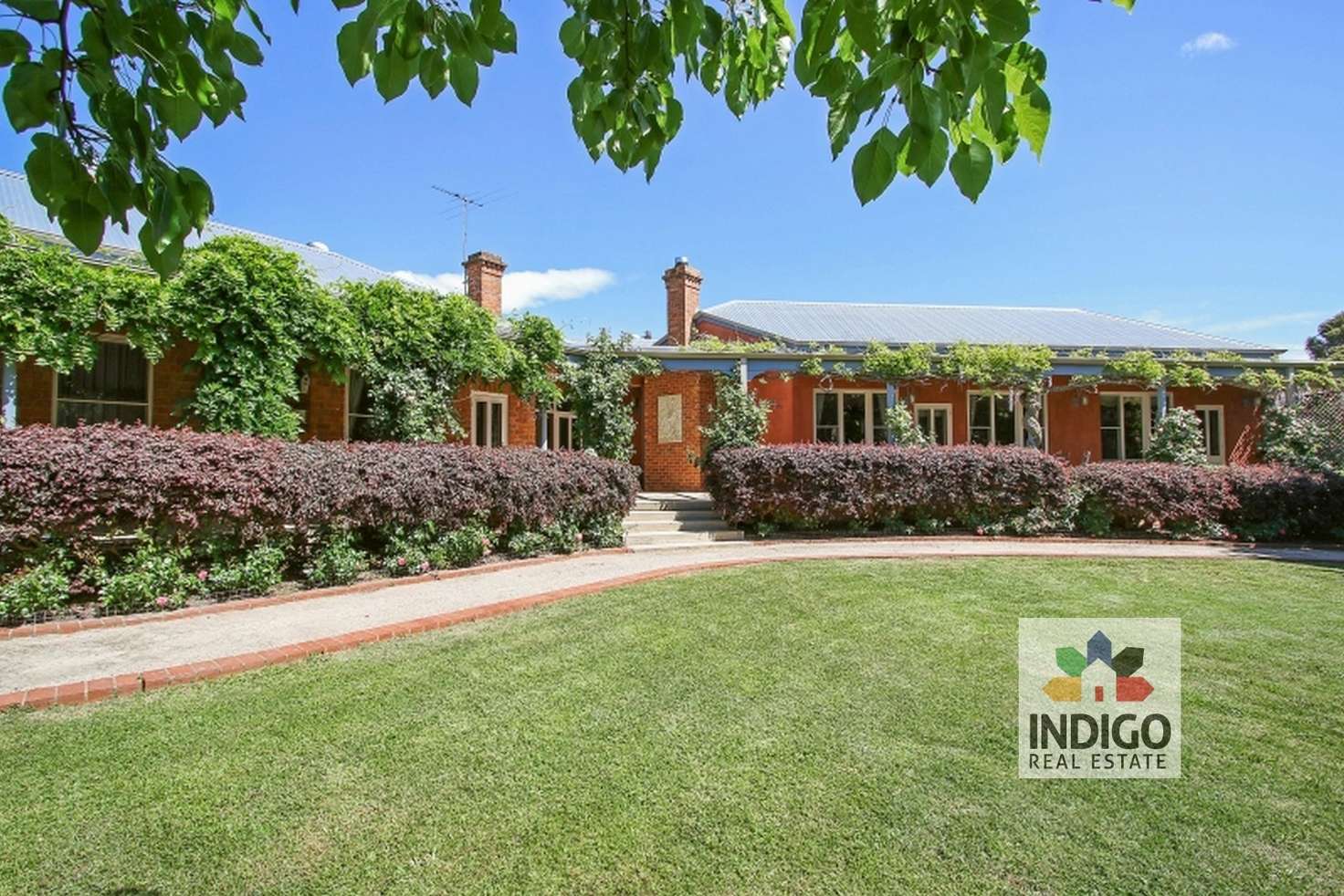 Main view of Homely house listing, 12 Albert Road, Beechworth VIC 3747