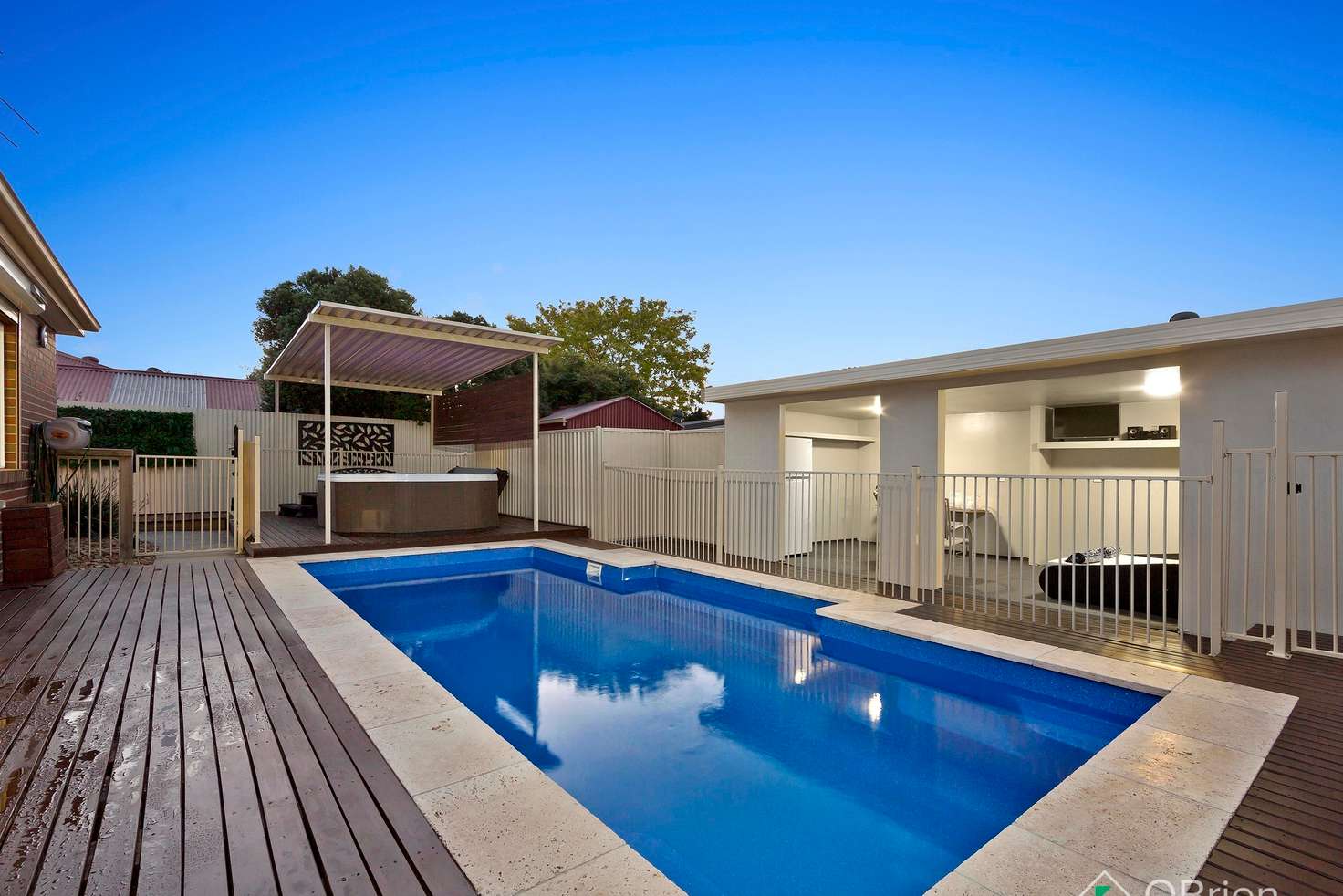 Main view of Homely house listing, 4 Ebony Drive, Langwarrin VIC 3910