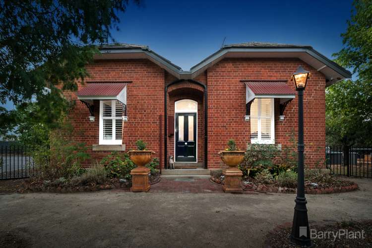 Main view of Homely house listing, 7 Riley Street, East Bendigo VIC 3550