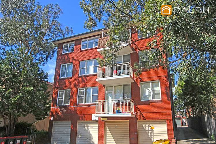 Main view of Homely unit listing, 9/104 Croydon Street, Lakemba NSW 2195