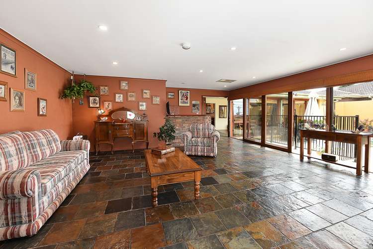 Fifth view of Homely house listing, 52 David Crescent, Bundoora VIC 3083