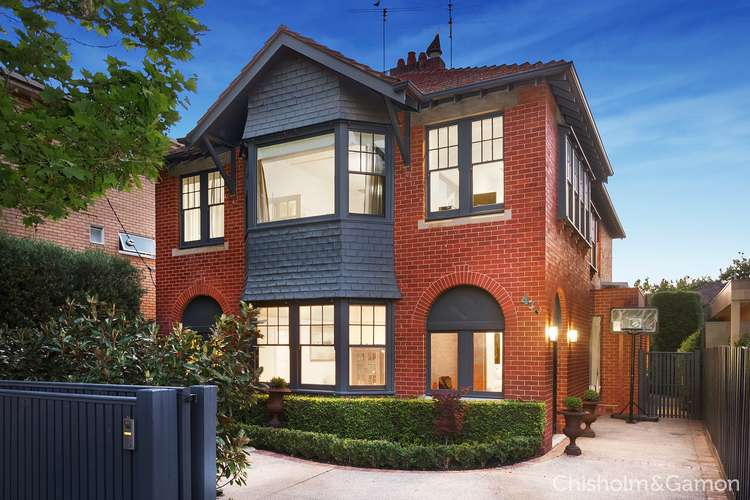 Main view of Homely house listing, 439 St Kilda Street, Elwood VIC 3184