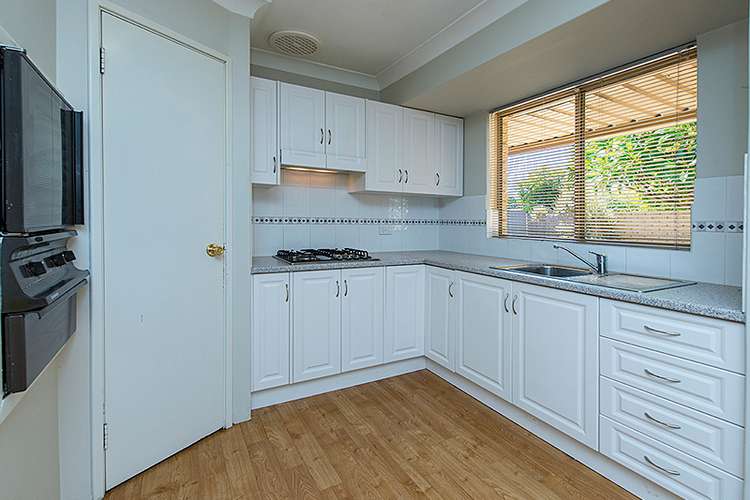 Main view of Homely unit listing, 3/52 Keymer Street, Belmont WA 6104