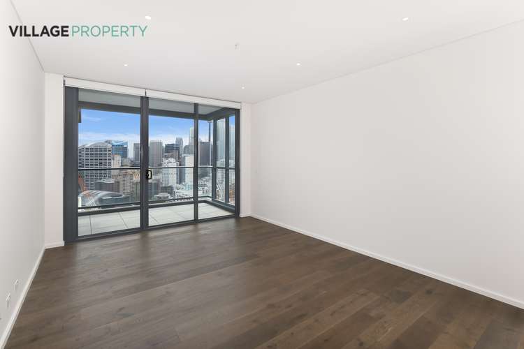 Third view of Homely apartment listing, Level 24/65 Tumbalong Boulevard, Haymarket NSW 2000