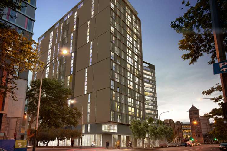 Main view of Homely apartment listing, Level 6/178 Thomas Street, Haymarket NSW 2000