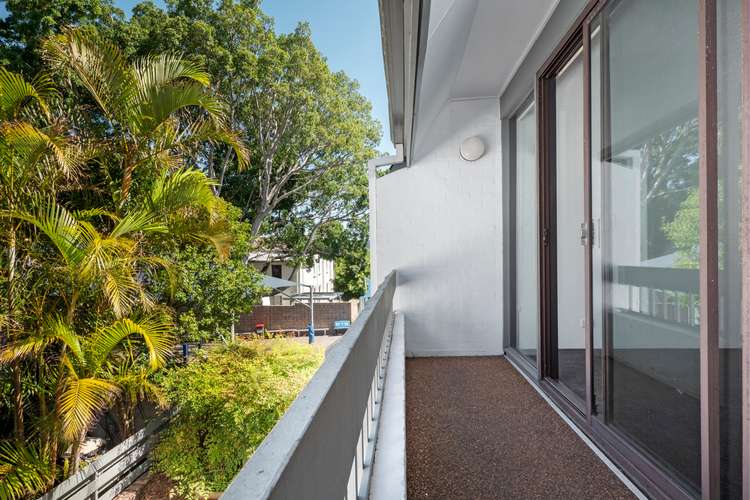 Sixth view of Homely townhouse listing, 1/11 Rosebank Street, Glebe NSW 2037