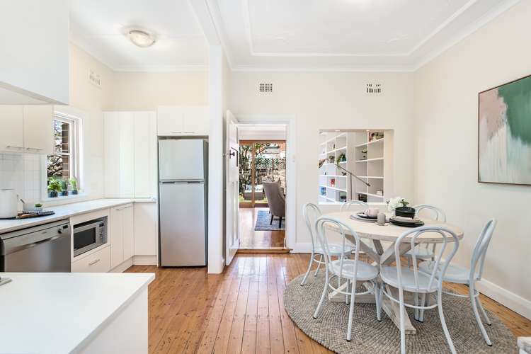 Third view of Homely semiDetached listing, 27 Howley Street, Rodd Point NSW 2046