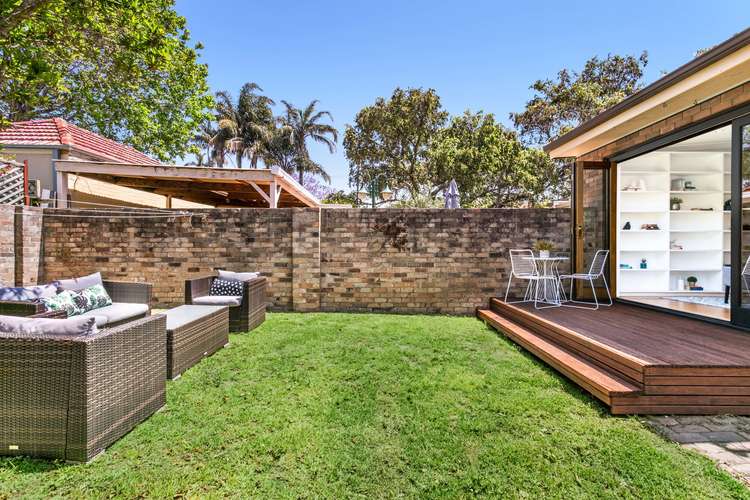 Fourth view of Homely semiDetached listing, 27 Howley Street, Rodd Point NSW 2046