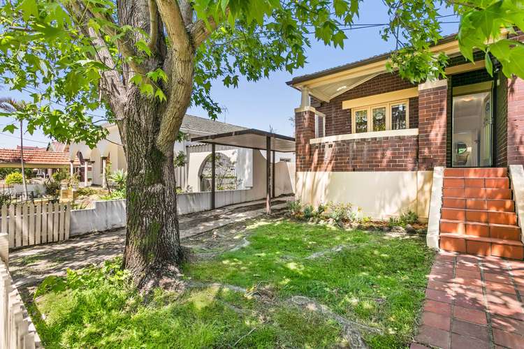 Fifth view of Homely semiDetached listing, 27 Howley Street, Rodd Point NSW 2046
