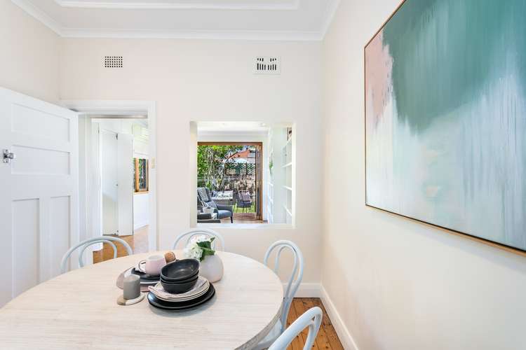 Sixth view of Homely semiDetached listing, 27 Howley Street, Rodd Point NSW 2046