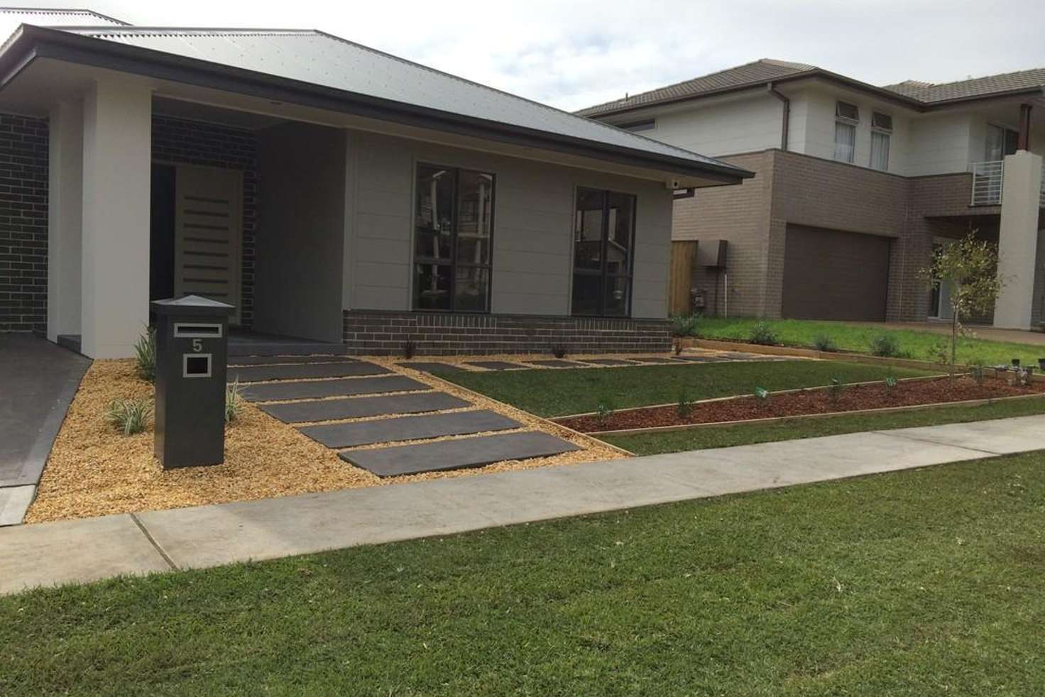 Main view of Homely house listing, 5 Drummond Road, Beaumont Hills NSW 2155